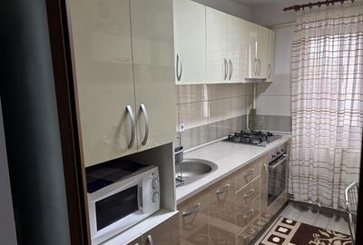 Apartament cu 3 camere decomandat în Crișan - 6