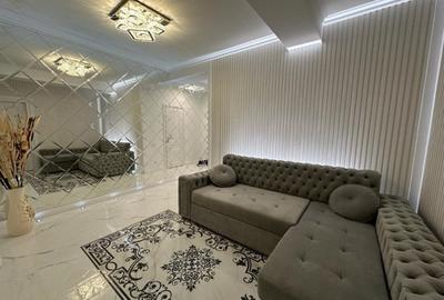 Apartament cu 3 camere decomandat în Mănăștur - 6