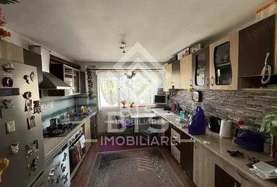 Apartament 3 camere zona Centrala Apartament 3 camere zona Centrala - 4