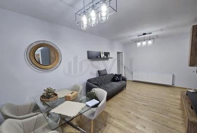 Apartament 2 camere Domnesti - 1