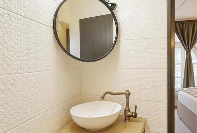 Apartament exclusivist 2 camere, Universitate, vedere superbă, fără risc - 9