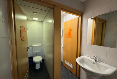 Spațiu comercial, de 290 mp, în Moșilor - 3