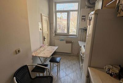 Apartament în Albești - 1
