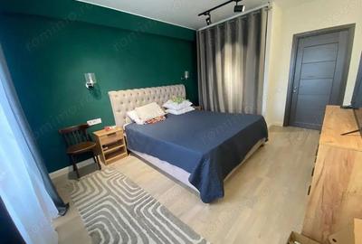 De inchiriat apartament o camera zona Cetatii - 3