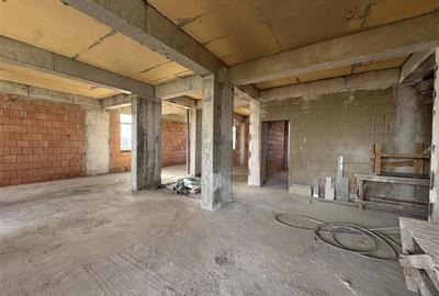 Apartament cu 4 camere circular în Parcul Carol - 1