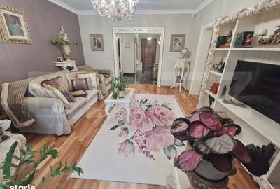 Casă cu 3 camere în Rontău - 4