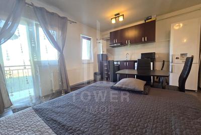 Garsonieră semidecomandată, mobilată în Turnișor - 7