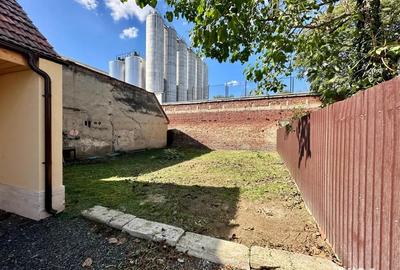 Casă cu 2 camere cu Teren 200 Mp în Complex Studențesc - 4