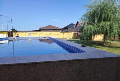 Vila cu piscina situata intr un cartier rezidential la 14 km de Ploiesti Vila cu piscina situata intr un cartier rezidential la 14 km de Ploiesti - 7