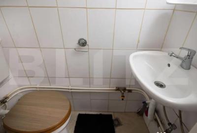 Apartament cu 2 camere semidecomandat în Lipoveni - 1