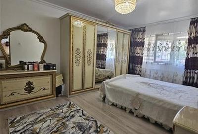 Apartament de vanzare cu 2 camere Parter in Onesti zona de sus,bloc nou - 9