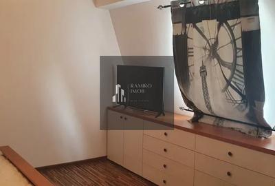 Apartament cu 2 camere semidecomandat, mobilat în Brâncoveanu - 4
