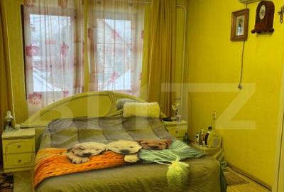 Casă cu 5 camere cu Teren 394 Mp în Obcini - 7