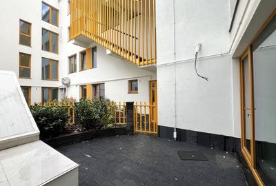 DUPLEX 3 CAMERE || GRADINA 15 MP || DOMENII - GRIVITA || MOBILAT - 42