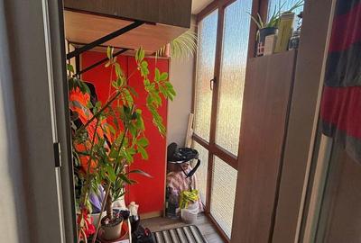 Garsonieră decomandată în Semicentral - 4