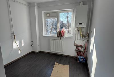 3 Camere 67 mp Zona Tomis Nord  Renovat Total - 17