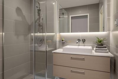 Garsoniera in ansamblu rezidential, finisaje de top - zona Rahova, S5 - 3