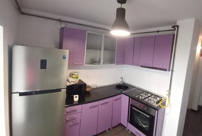 Apartament cu 2 camere decomandat în Km 4-5 - 2