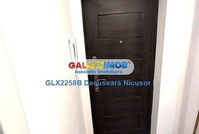 Garsoniera  Pollux Residence mobilata utilata 300 euro - 11