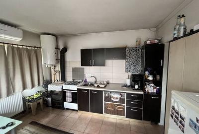 Casă cu 3 camere cu Canalizare în Becicherecu Mic - 7
