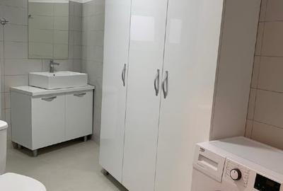 Apartament de 3 camere Bd Carol I/Mosilor Centrala proprie - 8