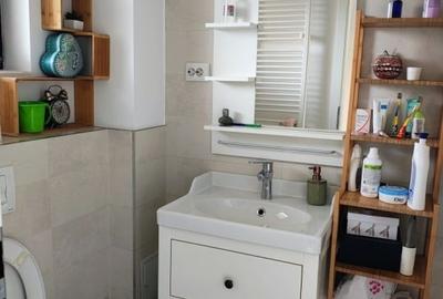 Duplex la cheie 120mp utili , 310mp teren zona Terra - 11