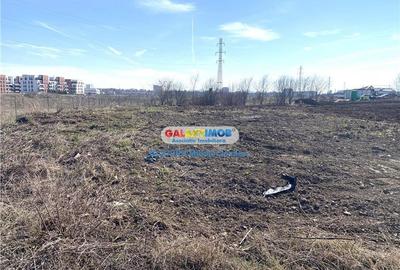 Vanzare teren intravilan cartier Albert Ploiesti - 7