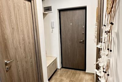 Garsopniera de inchiriat in Chiajna!! - 8