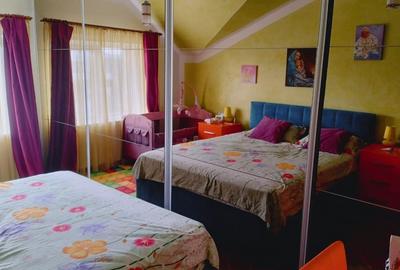 Apartament cu 2 camere decomandat, mobilat în Sud - 7