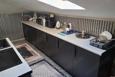 Casă cu Teren 100 Mp în Coșbuc - 3