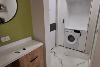 Garsoniera lux parter iosia - 1