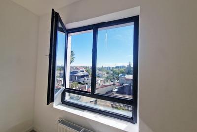 Apartament 2  Camere Dmna Ghica | Parcare | Bloc Boutique | Comis 0% - 16