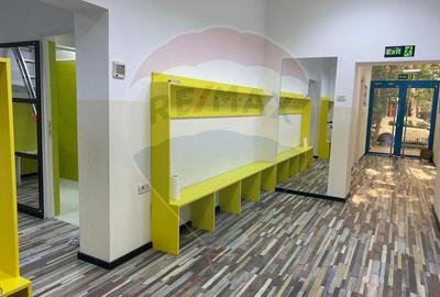 Spatiu comercial de inchiriat - Zona Colentina - 27