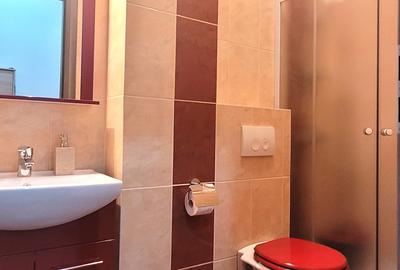 Penthhouse  în Titan l Apartament 3 Camere-Terasă Spectaculoasă de 140 mp ! - 24