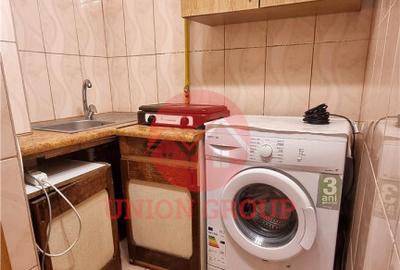 Garsoniera Confort 0 cu acces la curte, Zona Tomis II - 3