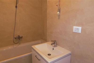 Penthouse cu 3 camere nedecomandat în Aradului - 13