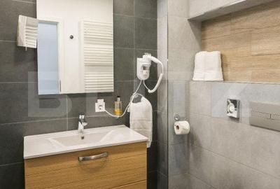 Apartament cu 2 camere în Calea Turzii - 5