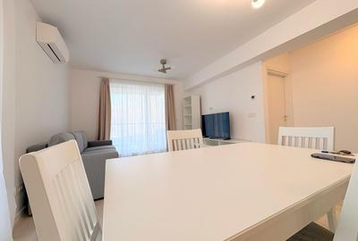 Apartament cu 2 camere decomandat, mobilat în Lipovei - 3