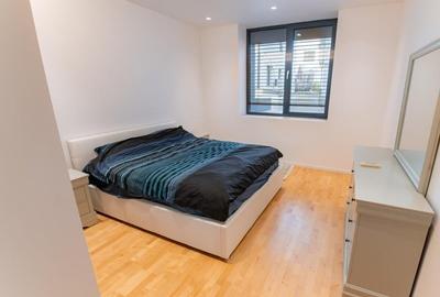 Apartament cu 2 camere, mobilat în Herăstrău - 4