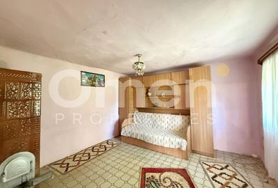 Casă individuală cu 3 camere cu Teren 1129 Mp în Vălenii Lăpușului - 12