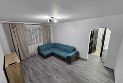 Apartament cu 2 camere semidecomandat în Exterior Vest - 10