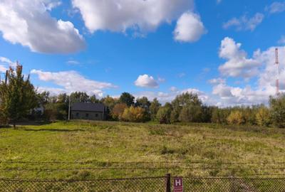 Teren de 2580 mp, în Central