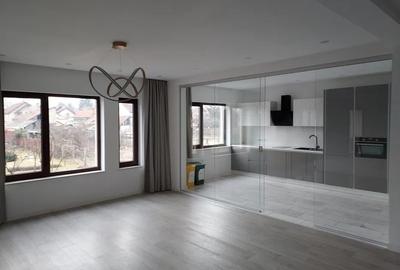 Spatiu de birouri de 150mp in zona semicentrala Spatiu de birouri de 150mp in zona semicentrala - 3