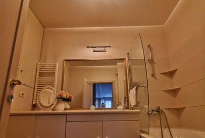 Apartament cu 2 camere, mobilat în Central - 5