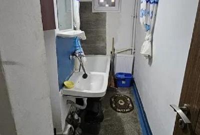 Km 4-5, apartament 3 camere, etaj 1, gaze, vanzari Constanta - 5