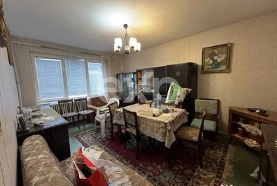 Apartament cu 3 camere decomandat în Apărătorii Patriei - 5