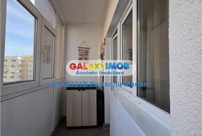 Vanzare apartament cu 4 camere situat  situat la Lizeanu - 38