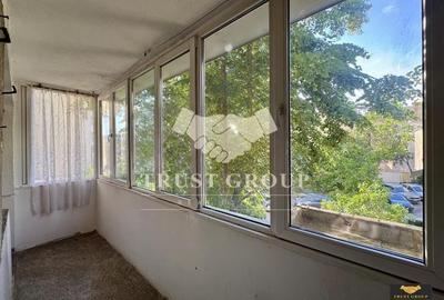 Apartament cu 3 camere decomandat în Banu Manta - 8