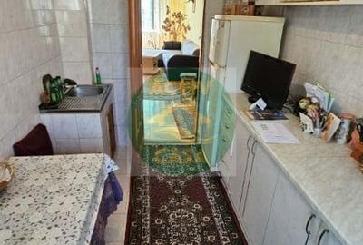 Apartament cu 4 camere decomandat în Ultracentral - 9