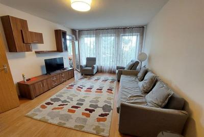 Inchiriere apartament 2 camere strada Eugen Ionesco Cluj-Napoca - 3